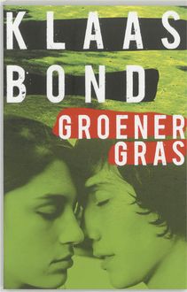 Groener gras, Kaas Bond