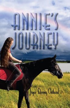 Annie's Journey, Joyce Ostlund