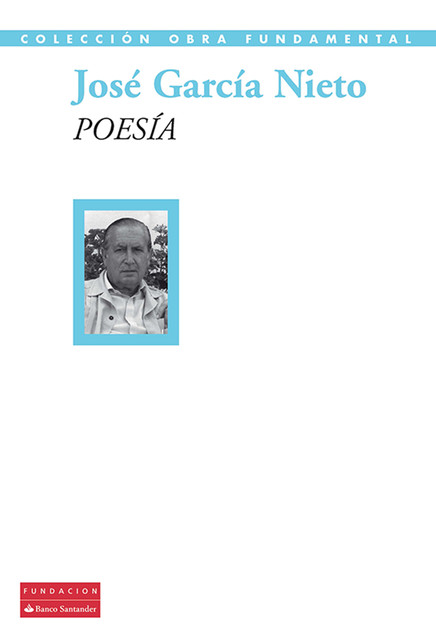 Poesía, José García Nieto