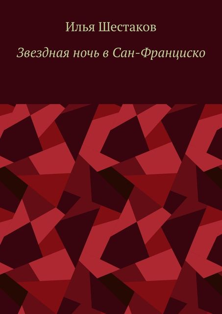 Звездная ночь в Сан-Франциско, Илья Шестаков