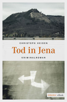 Tod in Jena, Christoph Heiden