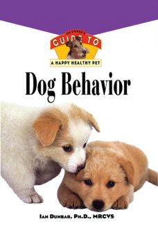 Dog Behavior, Ian Dunbar