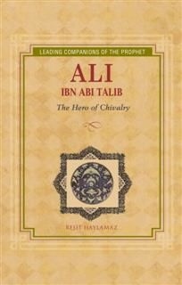 Ali Ibn Abi Talib, Resit Haylamaz