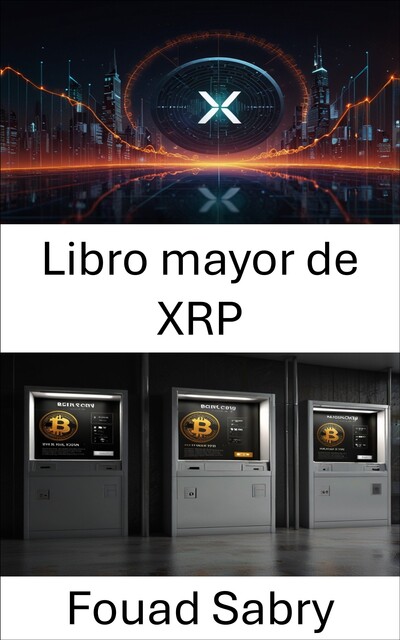 Libro mayor de XRP, Fouad Sabry