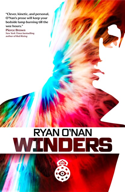 Winders, Ryan O'Nan
