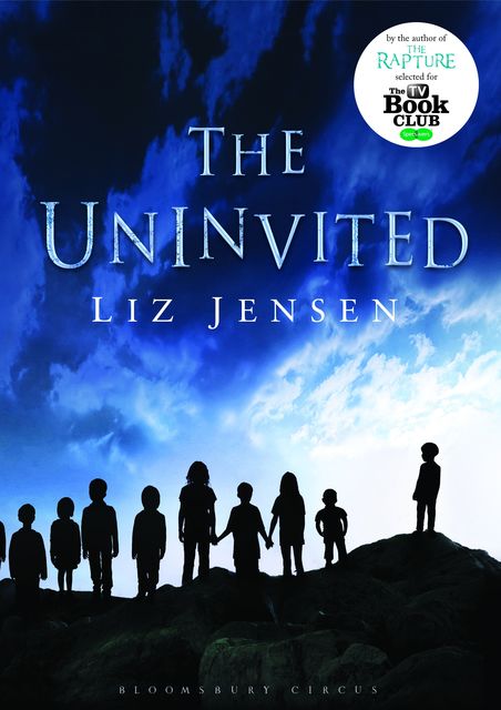 The Uninvited, Liz Jensen