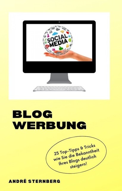 Blog Werbung, André Sternberg