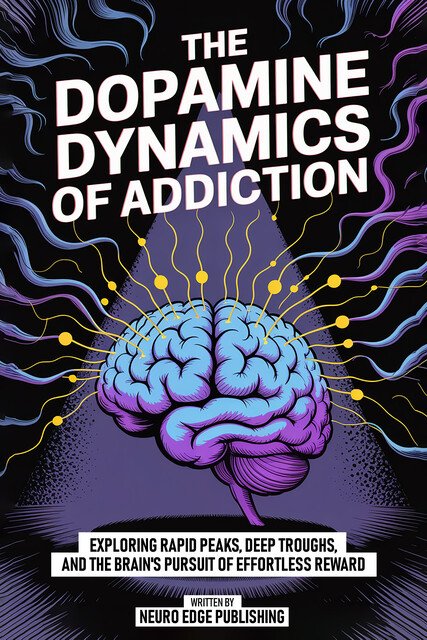 The Dopamine Dynamics Of Addiction, Neuro Edge Publishing
