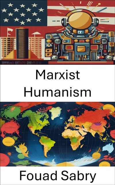 Marxist Humanism, Fouad Sabry