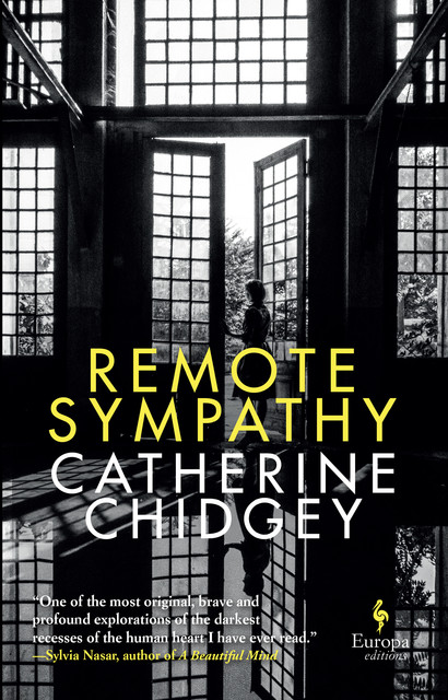 Remote Sympathy, Catherine Chidgey