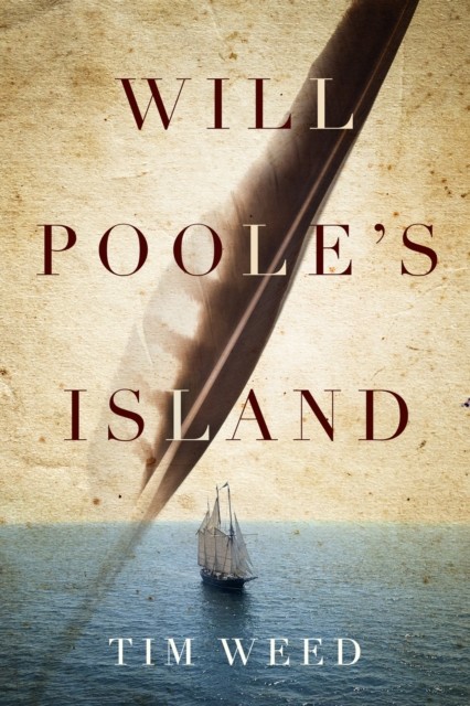 Will Poole's Island, Tim Weed