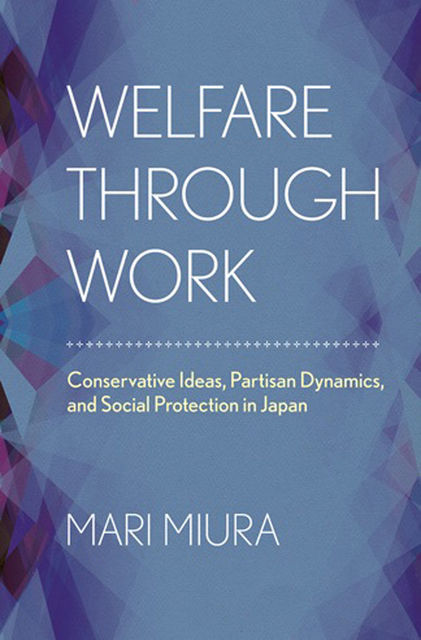 Welfare through Work, Mari Miura