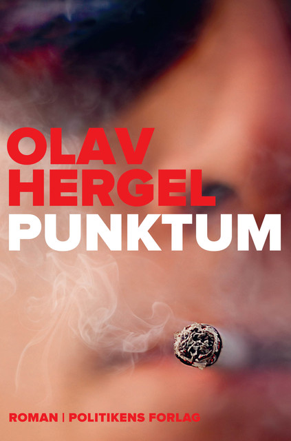 Punktum, Olav Hergel