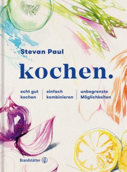 kochen, Stevan Paul