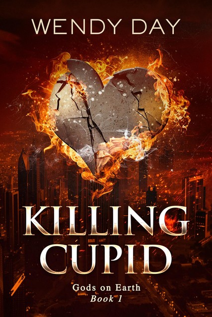 Killing Cupid, Wendy Day