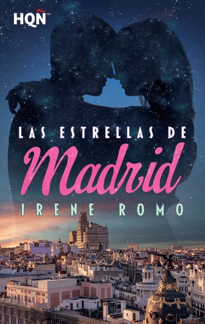 Las estrellas de Madrid (Sin fronteras 2), Irene Romo