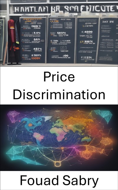 Price Discrimination, Fouad Sabry