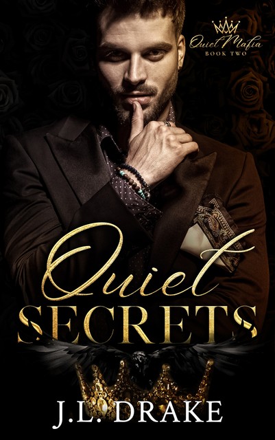 Quiet Secrets, J.L. Drake