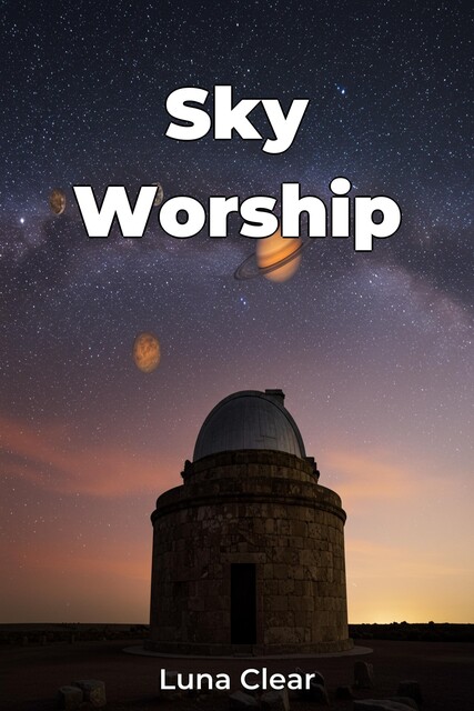 Sky Worship, Luna Clear