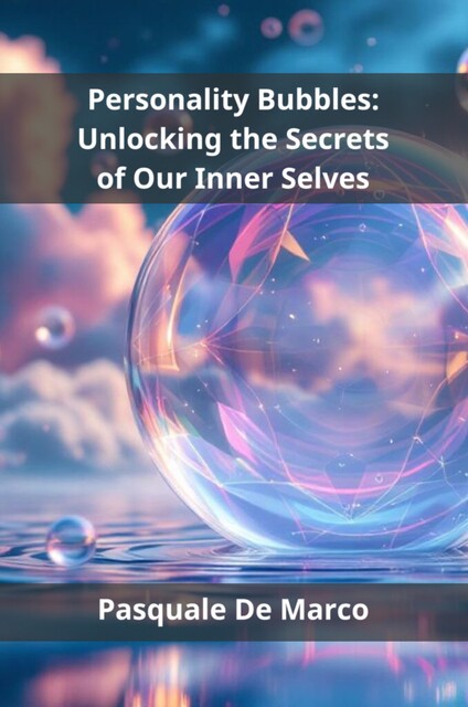 Personality Bubbles, Pasquale De Marco