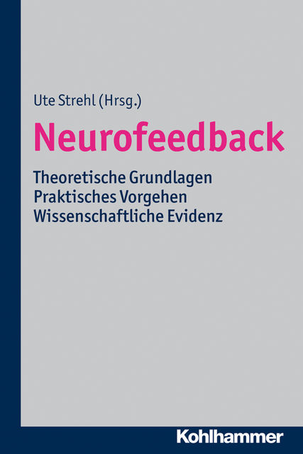 Neurofeedback, Ute Strehl