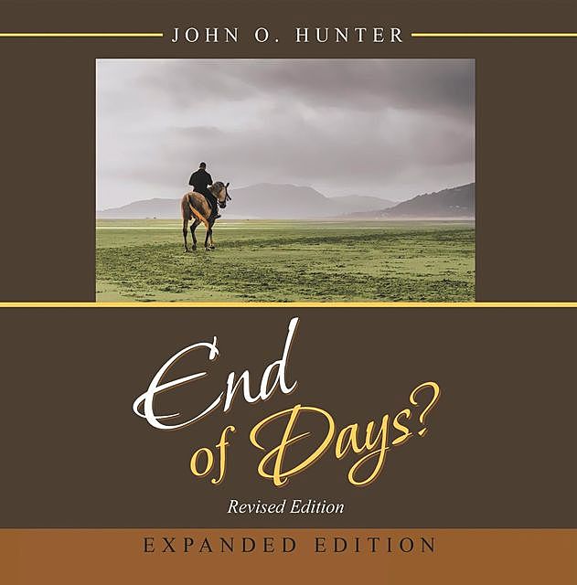 End of Days, John Hunter