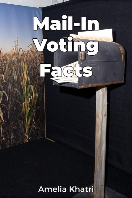 Mail-In Voting Facts, Amelia Khatri