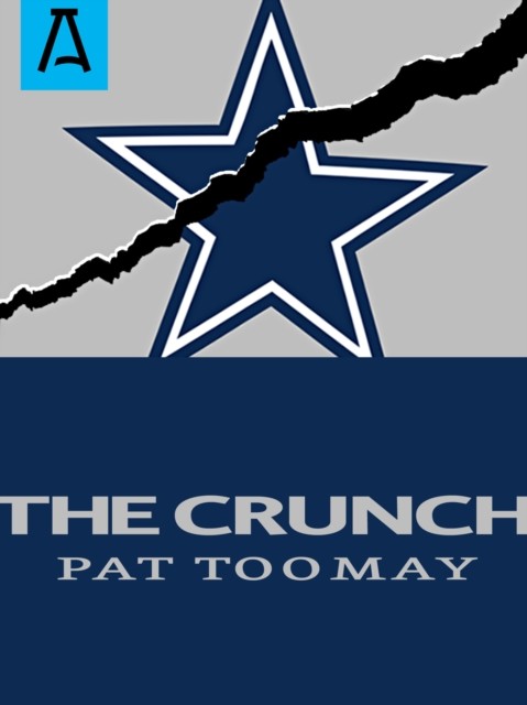 The Crunch, Pat Toomay