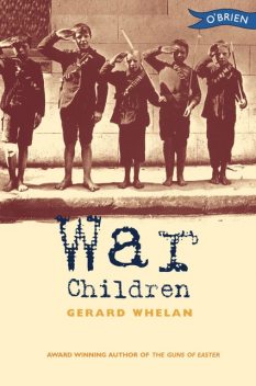 War Children, Gerard Whelan
