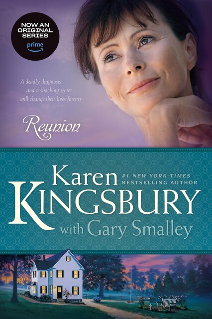 Reunion, Karen Kingsbury