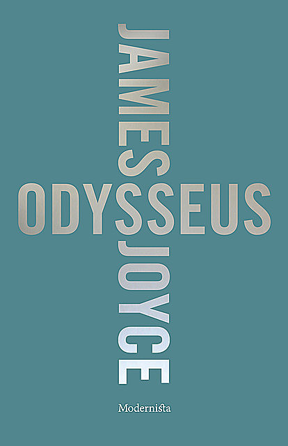 Odysseus, James Joyce