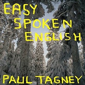 Easy Spoken English, Paul Tagney