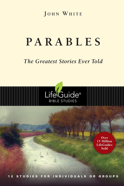Parables, John White