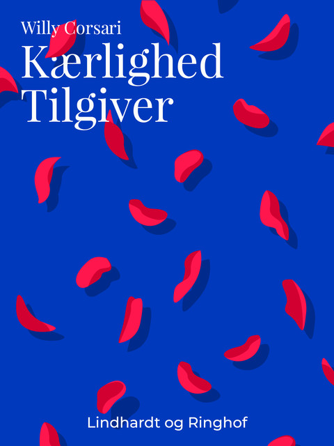 Kærlighed tilgiver, Willy Corsari