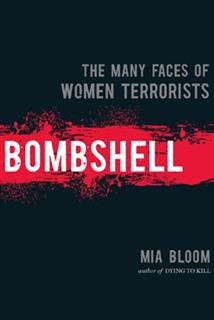 Bombshell, Mia Bloom