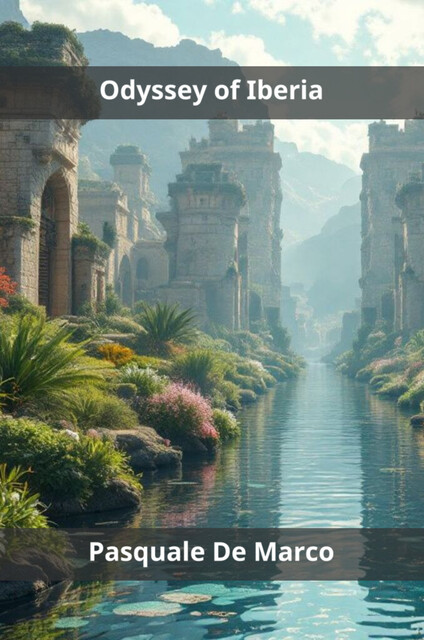 Odyssey of Iberia, Pasquale De Marco