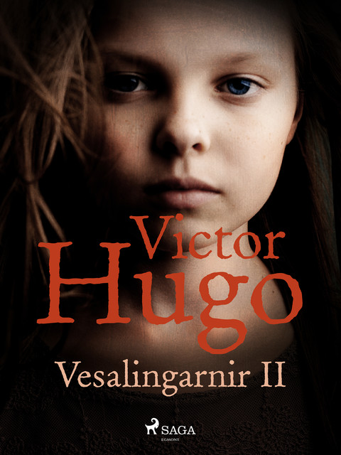 Vesalingarnir II, Víctor Hugo