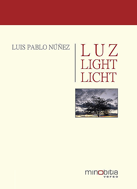 Luz. Light. Licht, Luis Pablo Núñez