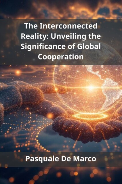 The Interconnected Reality, Pasquale De Marco