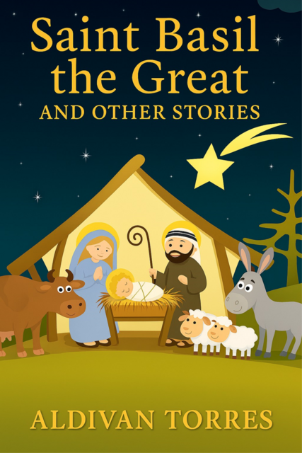Saint Basil the Great and Other Stories, Aldivan Teixeira Torres
