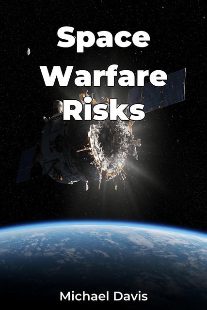 Space Warfare Risks, Michael Davis