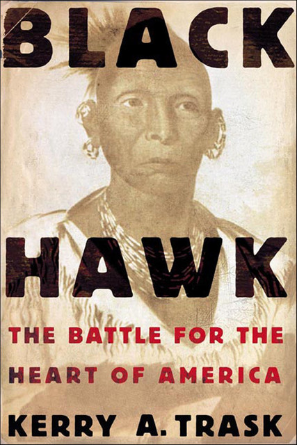 Black Hawk, Kerry A. Trask