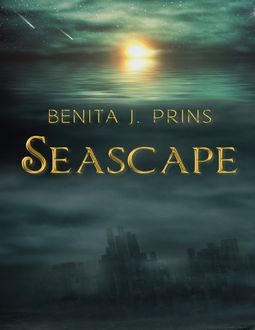 Seascape, Benita J.Prins