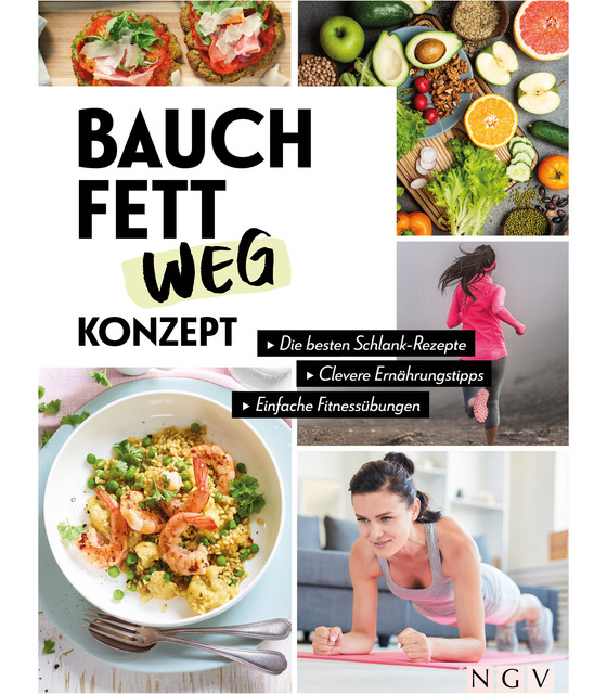 Bauchfett-weg-Konzept, NGV