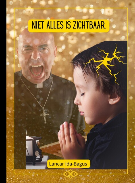 Niet Alles is Zichtbaar, Lancar Ida-Bagus