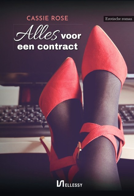 Alles voor een contract, Cassie Rose
