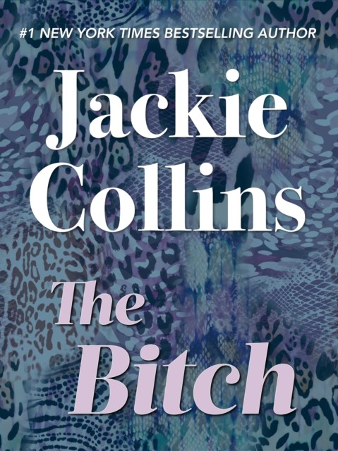 Bitch, Jackie Collins