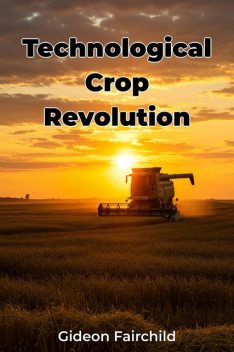 Technological Crop Revolution, Gideon Fairchild