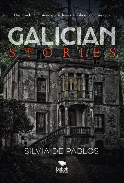 Galician stories, Silvia de Pablos