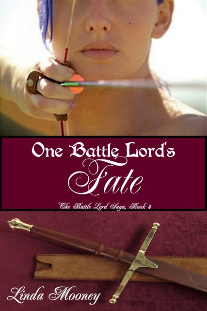 One Battle Lord's Fate, Linda Mooney